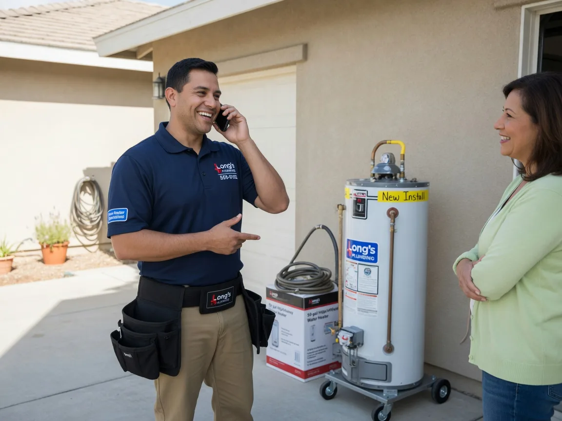 Leak Detection Arcadia, IA FAQs